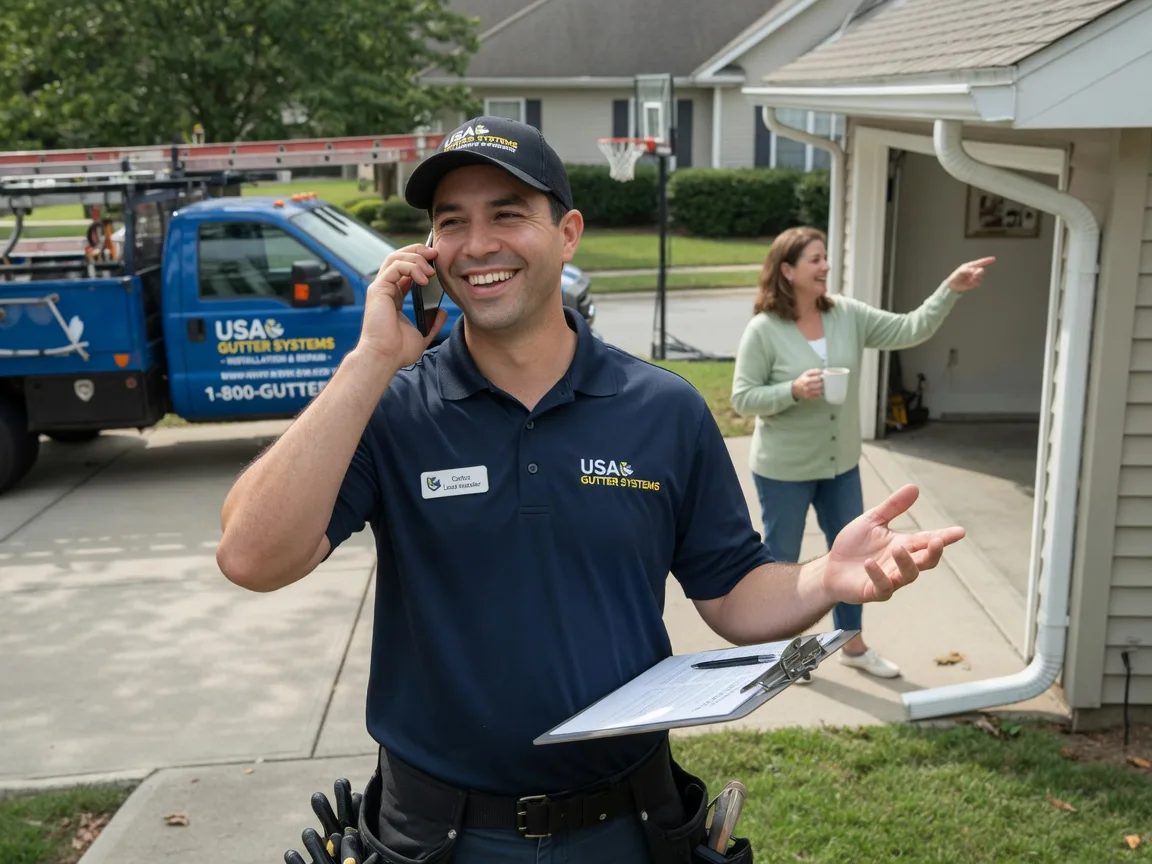 Gutter Installation Jayton, TX FAQs